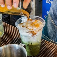 Campster Coffee & Eatery -