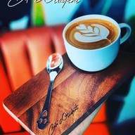 เมนูของร้าน Cafe's Students By.Kruduen  -