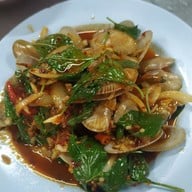 เมนูของร้าน ครัวนายมี