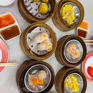 โชคดีติ่มซำ BTS อารีย์