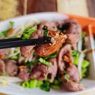 ก๋วยเตี๋ยวเรือเลอรส สาขาจรัญสนิทวงศ์ 13