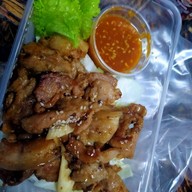 ย่างให้พรีเมี่ยม by ann สมุทรปราการ