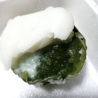 เมนูของร้าน ขนมหวานตลาดพลู (แม่เจ็ง) ร้านนอก