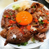 KYODAI RAMEN ดีไซน์วิลเลจ พุทธมณฑล