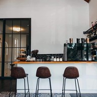 บรรยากาศ Cafe's Students By.Kruduen  -