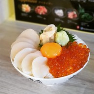 KYODAI RAMEN ดีไซน์วิลเลจ พุทธมณฑล