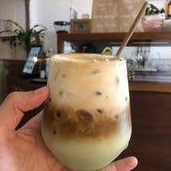 เมนูของร้าน Enough for life Bangkok