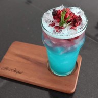 เมนูของร้าน Cafe's Students By.Kruduen  -