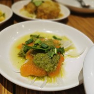 Yum Saap เดอะมอลล์ท่าพระ