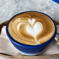 Blue Dye Cafe Sukhumvit 36