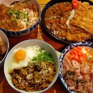 ทาเกะโนกิเมนูข้าวญี่ปุ่น