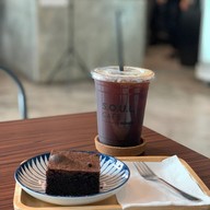 Soul Cafe (โซล คาเฟ่)