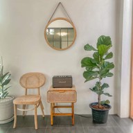 บรรยากาศ Cafe's Students By.Kruduen  -