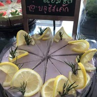 เมนูของร้าน Cafe's Students By.Kruduen  -