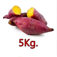 ไส้กรอกนึ่ง by..Dek-noi