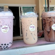 Fatihah Cafe มบ.บุราพันธ์