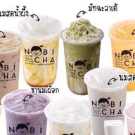 Nobicha โนบิชา สาขากังสดาล ขอนแก่น โซน มหาวิทยาลัยขอนแก่นตลาดมอดินแดง