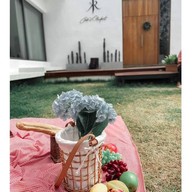 บรรยากาศ Cafe's Students By.Kruduen  -