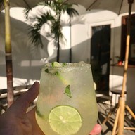 เมนูของร้าน Enough for life Bangkok