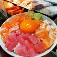 KYODAI RAMEN ดีไซน์วิลเลจ พุทธมณฑล