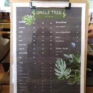 Uncle Tree Cafe
