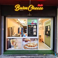 BurnCheese กะบับชีส/เคบับชีส/Kebab สวนหลวงสแควร์