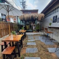 หน้าร้าน Da'koff