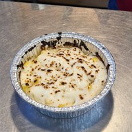 เมนูของร้าน BurnCheese กะบับชีส/เคบับชีส/Kebab สวนหลวงสแควร์