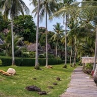 Away Koh Kood Resort