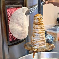 BurnCheese กะบับชีส/เคบับชีส/Kebab สวนหลวงสแควร์
