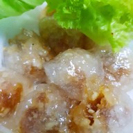 สาคูข้าวเกรียบปากหม้อ จันทน์ 20