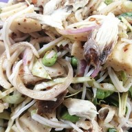 ส้มตำป้าแว่น