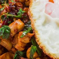 ร้านฮักกาแฟ @วิทยาลัยนครราชสีมา