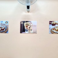 BurnCheese กะบับชีส/เคบับชีส/Kebab สวนหลวงสแควร์