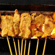 หมูสะเต๊ะ เฮียจุ๊ย
