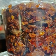 นมสด สตอเบอร์รี่ Yummy นวมินทร์