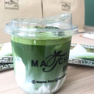 Matcha Story