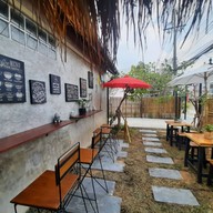 บรรยากาศ Da'koff