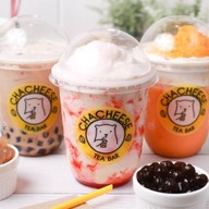 Chacheese Tea Bar Dhupatemi Golf Course