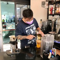 CAFFEINE SHOP