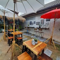 หน้าร้าน Da'koff