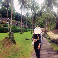 Away Koh Kood Resort