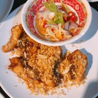 หนำชายคลอง (คีรีวง)