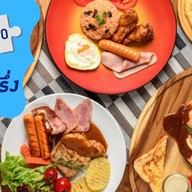 Mama Steak Praya Suren