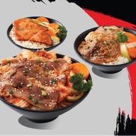 สึนามิ เทปันยากิ (Tsunami Teppanyaki) พหลโยธิน 34 , เสนานิคม 1