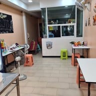 BurnCheese กะบับชีส/เคบับชีส/Kebab สวนหลวงสแควร์