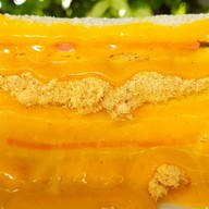 หิวแซนวิชโบราณไส้ทะลัก