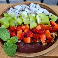 เมนูของร้าน Slow Bar : Slow Coffee & Juice Bar