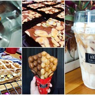 เซฟเฮ้าส์ เบเกอรี่ คาเฟ่ ซอยบ้านสวนเศรษฐกิจ30