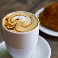 ร้านฮักกาแฟ @วิทยาลัยนครราชสีมา